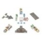 7 Wonders Architects : Medals (Ext) 7 Wonders Architects : Medals (Ext)