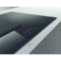 Plaque Induction ELICA NikolaTesla Prime S BL/A/83 PRF0182322 - 7400W - Noir - 4 zones de cuisson a induction Plaque Induction ELICA NikolaTesla Prime S BL/A/83 PRF0182322 - 7400W - Noir - 4 zones de cuisson a induction