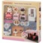 Set d'ameublement cosy cottage et maman - SYLVANIAN FAMILIES - 5449 - Mixte - A partir de 3 ans Set d'ameublement cosy cottage et maman - SYLVANIAN FAMILIES - 5449 - Mixte - A partir de 3 ans