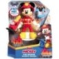 Figurine Pompier Mickey 15 cm - DISNEY - Jouet pour enfants des 3 ans - MCC20 - Articulée Figurine Pompier Mickey 15 cm - DISNEY - Jouet pour enfants des 3 ans - MCC20 - Articulée