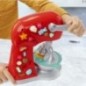 Play-Doh Robot pâtissier, jouet de pâte a modeler avec accessoires de cuisine factices, Kitchen Creations, Des 3 ans Play-Doh Robot pâtissier, jouet de pâte a modeler avec accessoires de cuisine factices, Kitchen Creations, Des 3 ans