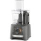 Robot multifonction KENWOOD FDP31.020GY - 2 vitesses + Pulse - 800W - Bol 2,1L + accessoires Robot multifonction KENWOOD FDP31.020GY - 2 vitesses + Pulse - 800W - Bol 2,1L + accessoires