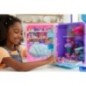 Polly Pocket-Coffret Valise Polly Pocket Pollyville HKV43 Polly Pocket-Coffret Valise Polly Pocket Pollyville HKV43