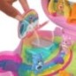 Polly Pocket-Coffret Les Bisounours-Figurines Et Accessoires - 4 ans+- JCC14 Polly Pocket-Coffret Les Bisounours-Figurines Et Accessoires - 4 ans+- JCC14