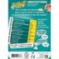 Jeu de société Jet Lag - ASMODEE - Jetlag - Jeu d'action et réflexe - Enfant - Extérieur Jeu de société Jet Lag - ASMODEE - Jetlag - Jeu d'action et réflexe - Enfant - Extérieur