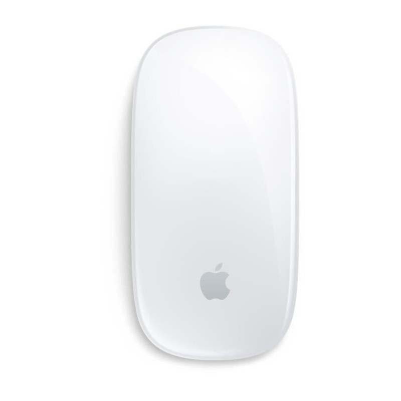 Magic Mouse - Blanc Multi-Touch Surface