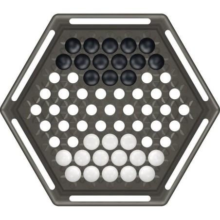 Abalone - Nouvelle Edition - Jeu de société - ASMODEE