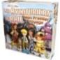 LES AVENTURIERS DU RAIL Mon Premier Voyage - Jeu de société LES AVENTURIERS DU RAIL Mon Premier Voyage - Jeu de société
