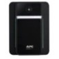 Onduleur APC Back-UPS 950VA - Noir Onduleur APC Back-UPS 950VA - Noir