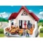 PLAYMOBIL 6865 Ecole avec salle de classe, L'école, Mixte, Des 4 ans PLAYMOBIL 6865 Ecole avec salle de classe, L'école, Mixte, Des 4 ans