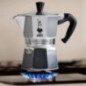 Cafetiere Italienne BIALETTI - Moka Express - Aluminium - 4 Tasses Cafetiere Italienne BIALETTI - Moka Express - Aluminium - 4 Tasses