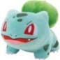 Peluche - BANDAI - Pokémon Bulbizarre - 20 cm, pure douceur et tendresse Peluche - BANDAI - Pokémon Bulbizarre - 20 cm, pure douceur et tendresse