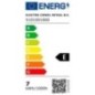 Ampoule LED Filament connectée Globe ambré G125 E27 - CALEX - 7W - 806 lm - 3000 K - Intensité variable - Or Ampoule LED Filament connectée Globe ambré G125 E27 - CALEX - 7W - 806 lm - 3000 K - Intensité variable - Or