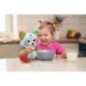 Baby Clementoni - Oliver, le raton-laveur joueur - Jeu intéractif - 4 modes de jeux : Émotions, Repas, Histoire et Exploration Baby Clementoni - Oliver, le raton-laveur joueur - Jeu intéractif - 4 modes de jeux : Émotions, Repas, Histoire et Exploration