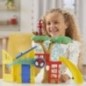 Spidey Coffret Aire de jeu Spidey, avec figurine Spidey de 10 cm, des 3 ans, Marvel Spidey et ses Amis Extraordinaires Spidey Coffret Aire de jeu Spidey, avec figurine Spidey de 10 cm, des 3 ans, Marvel Spidey et ses Amis Extraordinaires