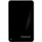 Disque dur externe - INTENSO - Memory Case - 2,5' - 500Go - Noir Disque dur externe - INTENSO - Memory Case - 2,5' - 500Go - Noir