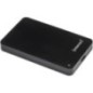 Disque dur externe - INTENSO - Memory Case - 2,5' - 500Go - Noir Disque dur externe - INTENSO - Memory Case - 2,5' - 500Go - Noir