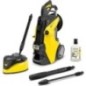 Nettoyeur haute pression KARCHER K7 Premium Power Home - 600 L/h - 3000 W - 180 bar Nettoyeur haute pression KARCHER K7 Premium Power Home - 600 L/h - 3000 W - 180 bar