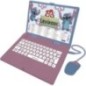 Ordinateur éducatif bilingue STITCH 124 activités (Français-Anglais) Ordinateur éducatif bilingue STITCH 124 activités (Français-Anglais)