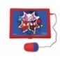Ordinateur Educatif Bilingue Spidey - LEXIBOOK - 124 activités Ordinateur Educatif Bilingue Spidey - LEXIBOOK - 124 activités