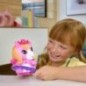 Polly Pocket-Coffret Poney Rodéo-Jouet De Voyage - 4 ans+- JCR39 Polly Pocket-Coffret Poney Rodéo-Jouet De Voyage - 4 ans+- JCR39