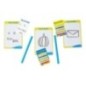 Pictionary-Jeu De Société Familial Pour Enfants Et Adultes - 8 ans+- JDX98 Pictionary-Jeu De Société Familial Pour Enfants Et Adultes - 8 ans+- JDX98