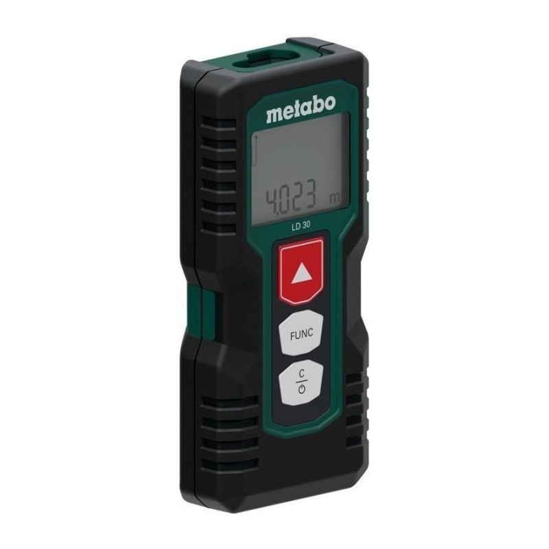 Télémetre Laser - METABO - LD 30 - Carton Télémetre Laser - METABO - LD 30 - Carton