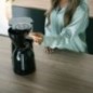 Cafetiere filtre MELITTA Easy Therm II 1023-06 - 1050 W - Noir Cafetiere filtre MELITTA Easy Therm II 1023-06 - 1050 W - Noir
