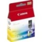 CANON Cartouche d'encre CLI-36 Couleur CANON Cartouche d'encre CLI-36 Couleur