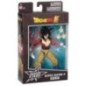 Figurine Dragon Ball 17cm - BANDAI - Super Saiyan 4 Goku - Collection Dragon Stars Figurine Dragon Ball 17cm - BANDAI - Super Saiyan 4 Goku - Collection Dragon Stars