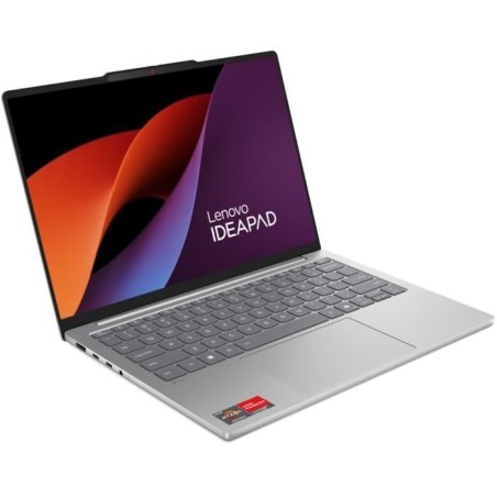 PC Portable LENOVO IdeaPad Slim 5 13ARP10 Sans Windows 13,3'' WUXGA - Ryzen 7 7735HS - RAM 16Go - 512Go - Aluminium - AZERTY - G