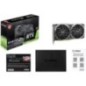 MSI - Carte graphique RTX 3060 VENTUS 2X OC - 12 Go (912-V397-039) - LHR MSI - Carte graphique RTX 3060 VENTUS 2X OC - 12 Go (912-V397-039) - LHR