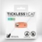 Répulsif ultrason chat - TICKLESS MINI CAT - Protection tiques et puces - Hot Peach Répulsif ultrason chat - TICKLESS MINI CAT - Protection tiques et puces - Hot Peach