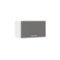 ULTRA Meuble hotte de cuisine L 60 cm - Gris ULTRA Meuble hotte de cuisine L 60 cm - Gris