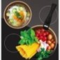 Batterie de cuisine induction - Arthur Martin - AM5865 - Aluminium - 18 pieces - Poignée amovible - Tous feux dont induction Batterie de cuisine induction - Arthur Martin - AM5865 - Aluminium - 18 pieces - Poignée amovible - Tous feux dont induction