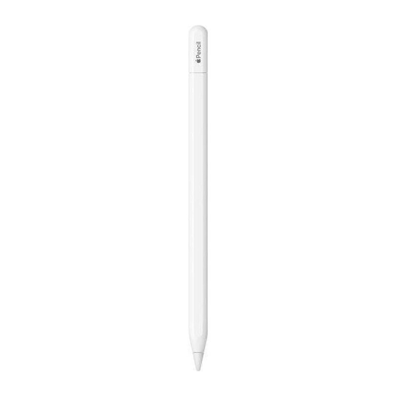 Stylets pour tablette Apple Pencil (USB-C)