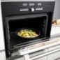 Batterie de cuisine 10 pieces Arthur Martin - Aluminium - Tous feux sauf induction - Noir Batterie de cuisine 10 pieces Arthur Martin - Aluminium - Tous feux sauf induction - Noir