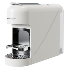 Machine a café a capsules - ARTHUR MARTIN - AMN230B - Expresso & Lungo - Préparation rapide
