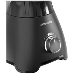 Blender en verre - ARTHUR MARTIN - AMPB40 - 1,5L - 400W - 2 vitesses + pulse