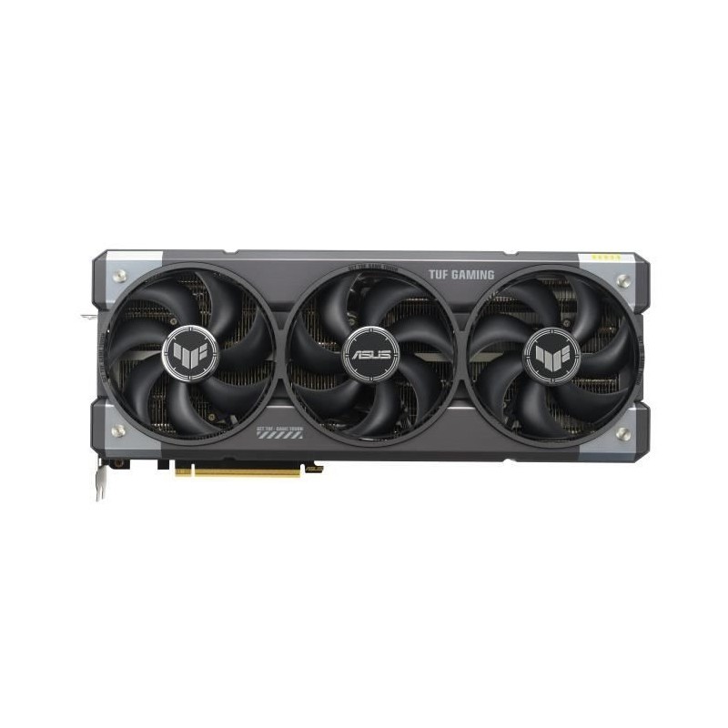 Carte graphique - ASUS - TUF-RTX5080-O16G-GAMING