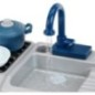 Jouet d'évier - KLEIN - Évier de cuisine Miele avec robinet fonctionnel et accessoires - Livré avec de nombreux accessoires. Jouet d'évier - KLEIN - Évier de cuisine Miele avec robinet fonctionnel et accessoires - Livré avec de nombreux accessoires.