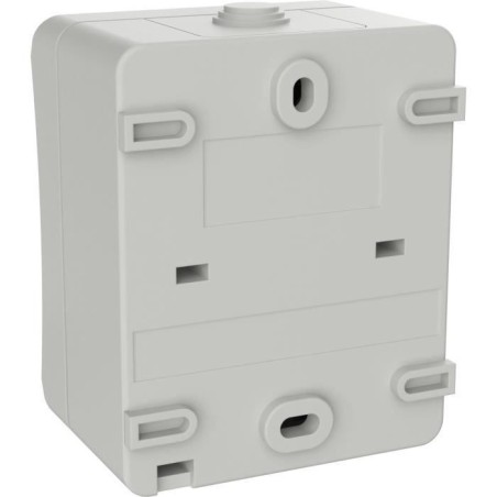 Poussoir - GAO - Aquatop - IP54, étanche, résistant eau/poussiere