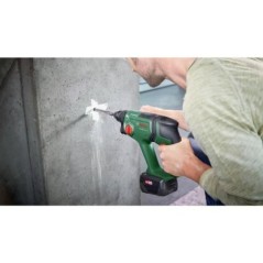 Perforateur UniversalHammer 18V (2x2,5Ah + AL 18V-20)
