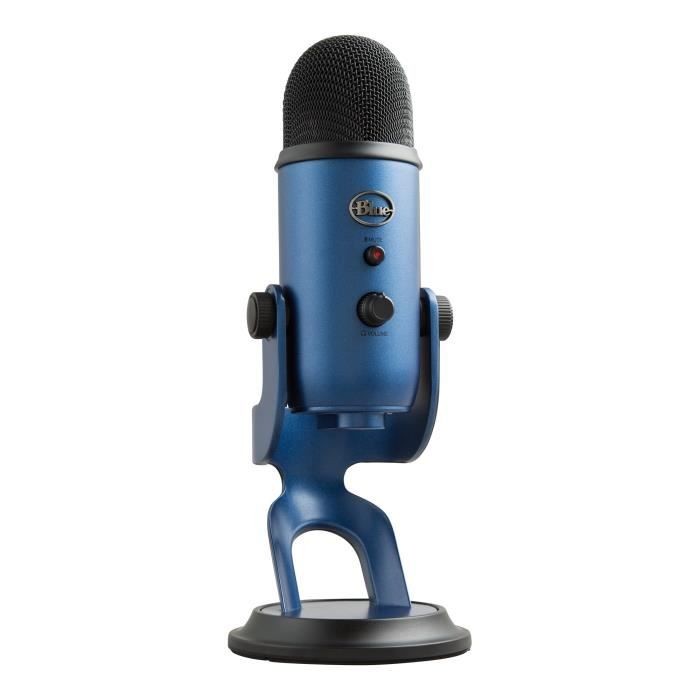 Microphone pc