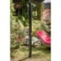 GRE - Douche solaire PVC 20 litres AR1020P -avec Mitigeur