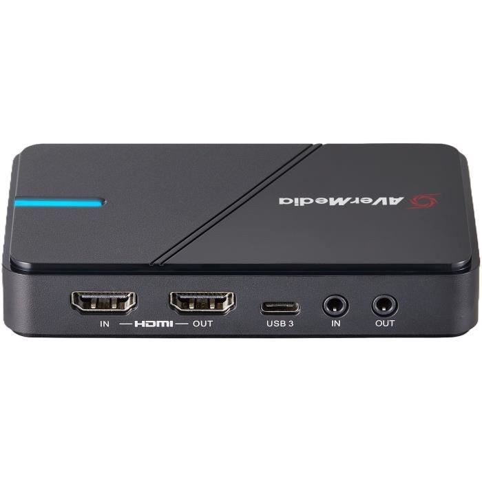 Boitier - station pour composant pc