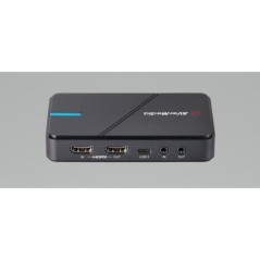 Boîtier Streaming - AVERMEDIA - Live Gamer Extreme 3 GC551G2 - Capture Vidéo Avancée