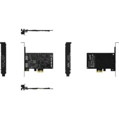 Carte d'Acquisition - AVERMEDIA - Live Streamer Ultra HD GC571 - Pass-Through 4K60 - VRR
