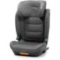 Siege auto - BABYAUTO - CAPAX GREY DOBBY - 4-12 ans - I-Size - 100-150 cm Siege auto - BABYAUTO - CAPAX GREY DOBBY - 4-12 ans - I-Size - 100-150 cm