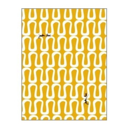 Coussin bain de soleil - JARDIN PRIVE - FLOCONS ELECTRO - Cumin